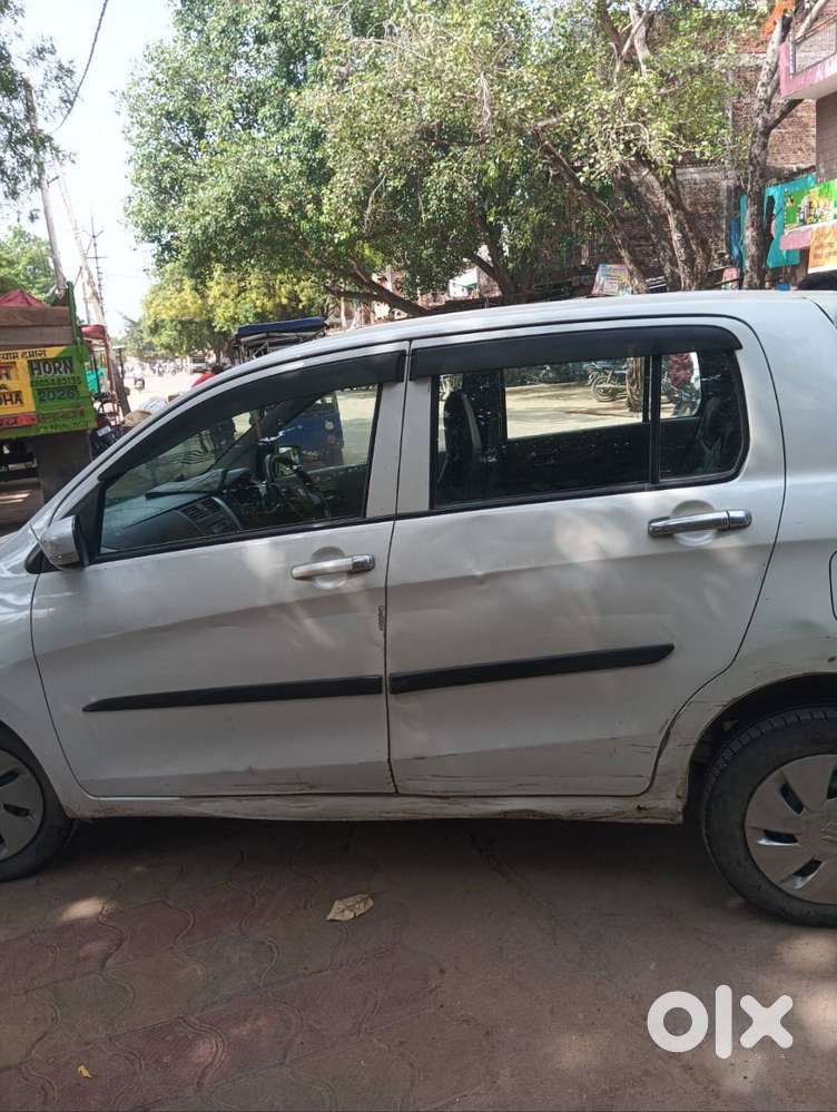 Maruti Suzuki Celerio 2018 Petrol Zxi