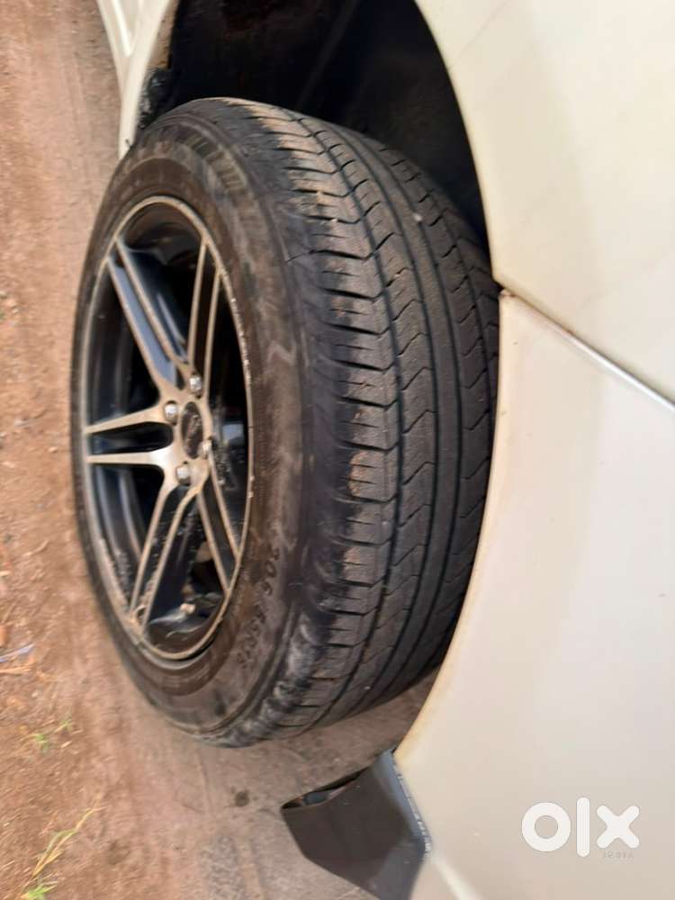 Maruti Suzuki Dzire
