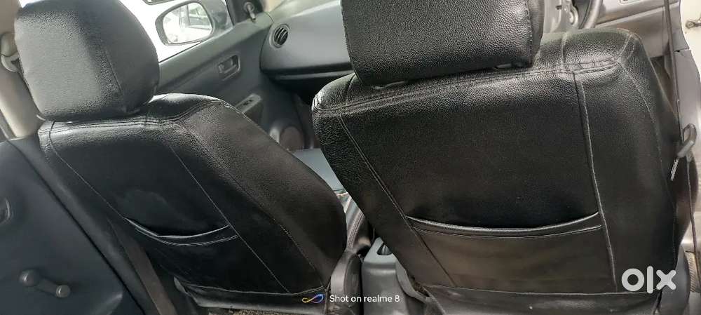 Maruti Suzuki Dzire 2014