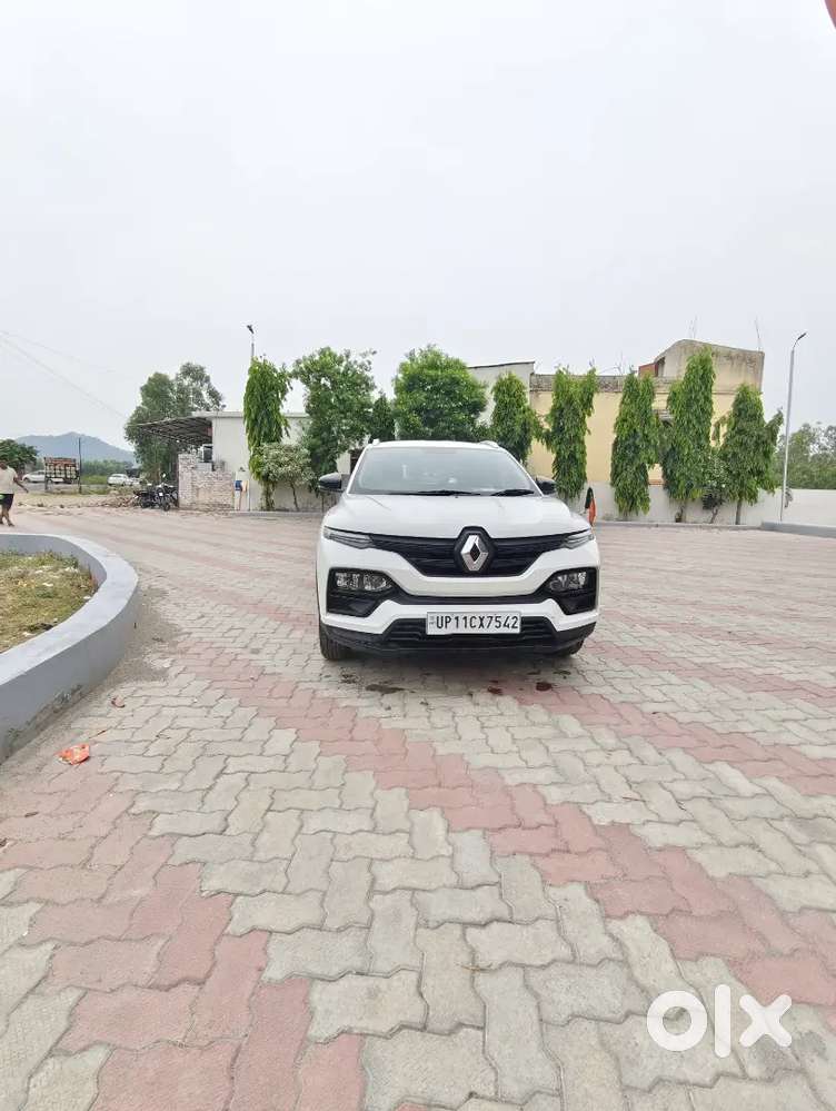Renault Kiger 1.0 Rxe 2024