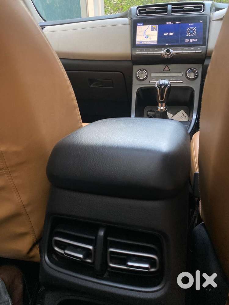 Hyundai Creta 1.5 Sx, 2023, Petrol