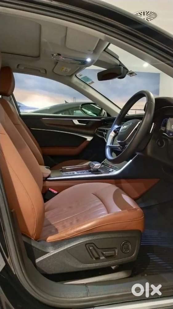 Audi A6 2.0 45 Tfsi Technology, 2024, Petrol