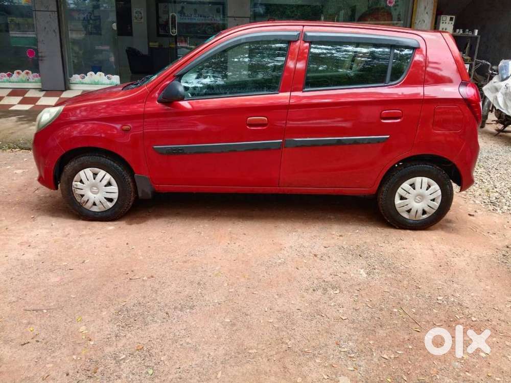 Maruti Suzuki Alto 800 Lxi, 2013, Petrol