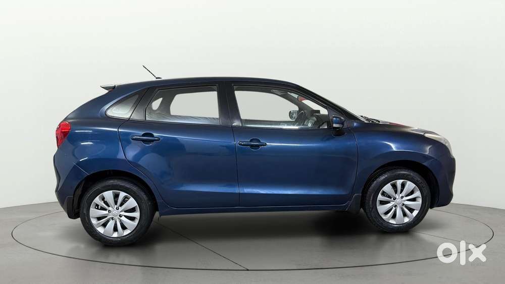 Maruti Suzuki Baleno 1.2 Delta, 2016, Petrol