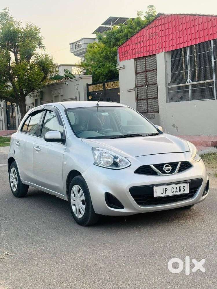 Nissan Micra Xl Diesel, 2015, Diesel