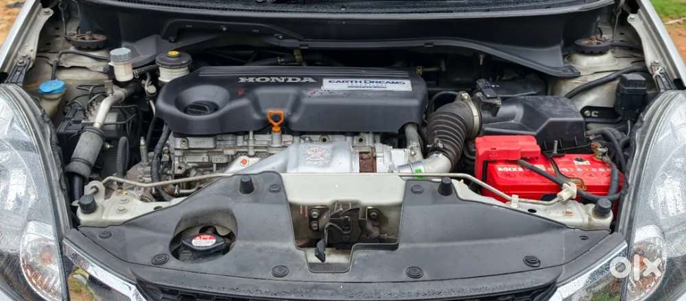 Honda Mobilio V I-dtec, 2014, Diesel