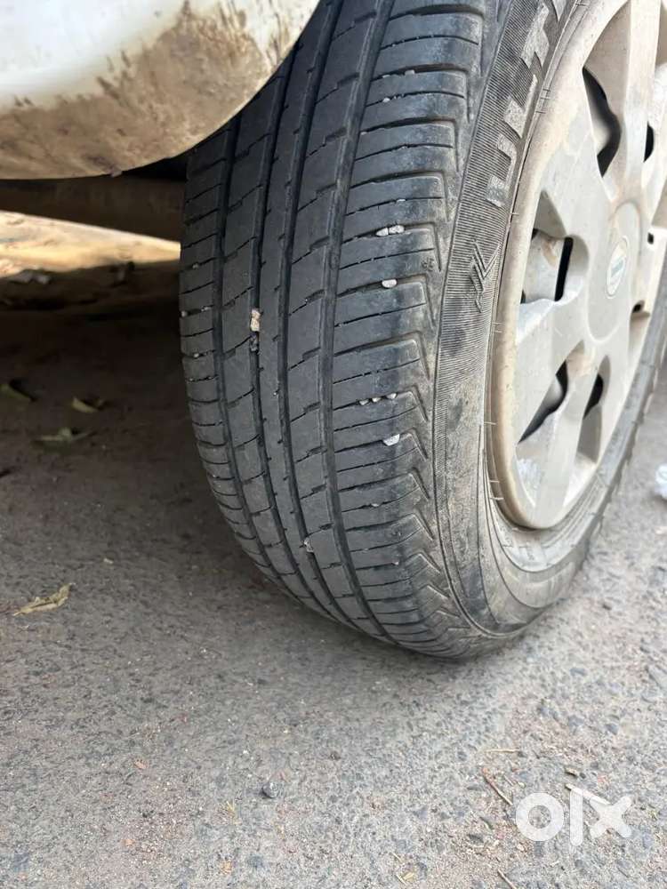 Maruti Wagon R Lxi 2025
