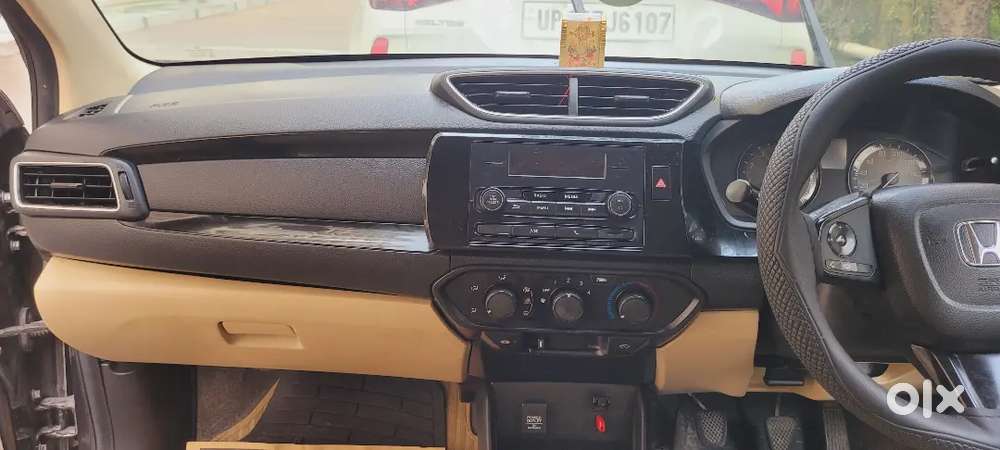 Honda Amaze 1.2 2020