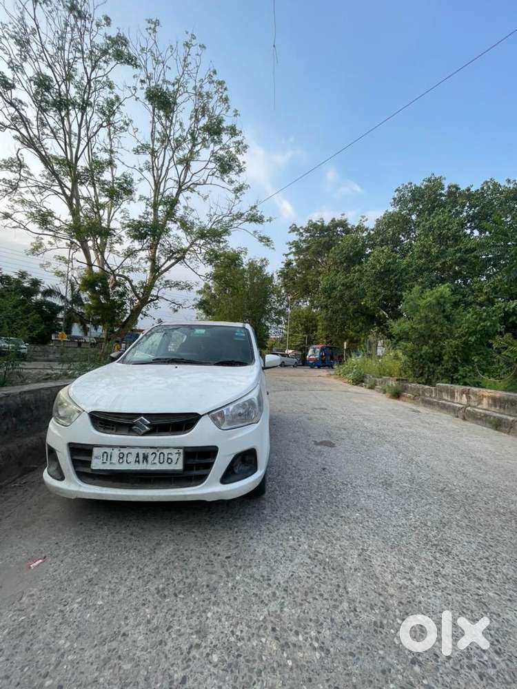 Maruti Suzuki 2016 Car
