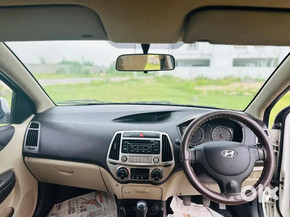 Hyundai I20 1.4 Magna 2043