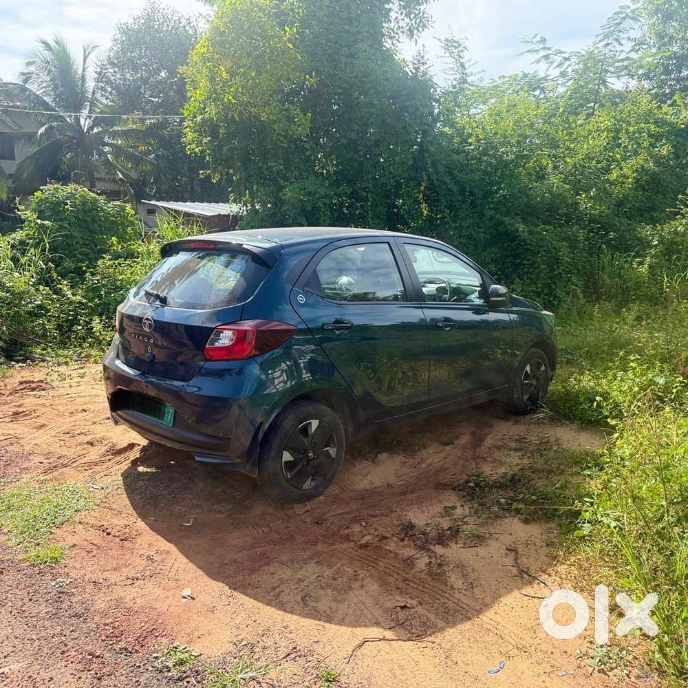 Tata Tiago Ev Xz Plus 2023