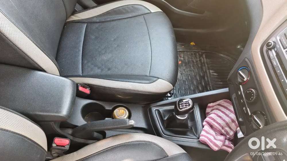 Hyundai Elite I20 2017 Diesel 105000 Km Driven