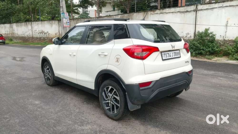 Mahindra Xuv300 W6 Diesel, 2022, Diesel