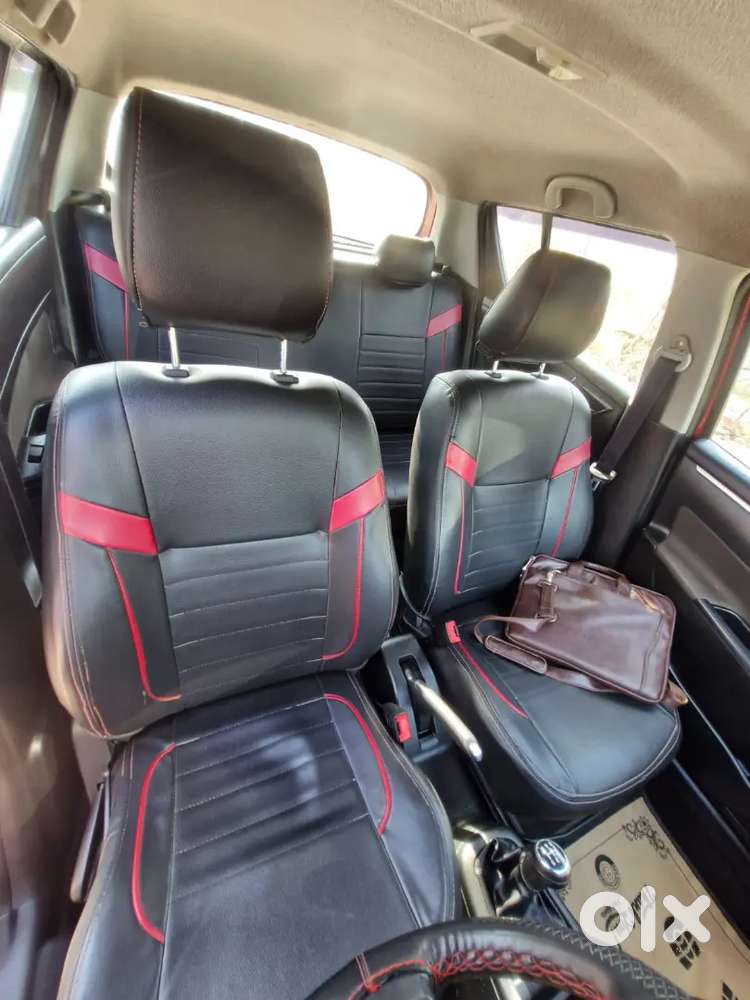 Maruti Suzuki Swift 2013