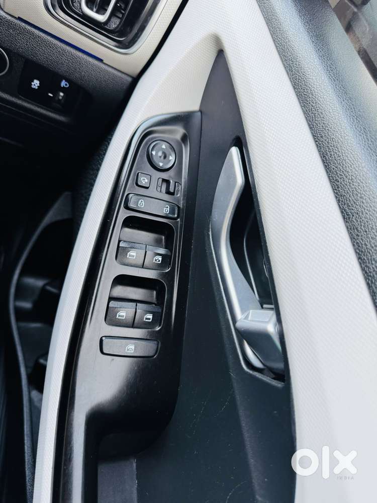 Hyundai Creta Sx 1.5 Diesel, 2022, Diesel