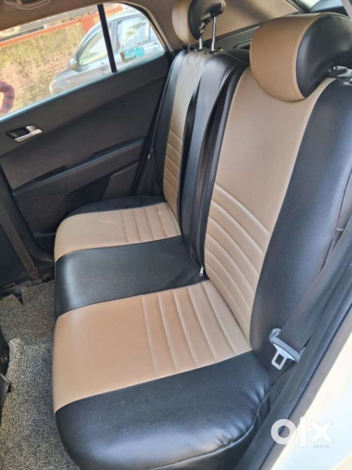 Hyundai Creta 1.4 S, 2019, Diesel