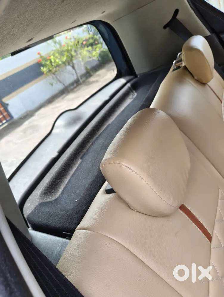 Maruti Suzuki Ritz Vxi 2009