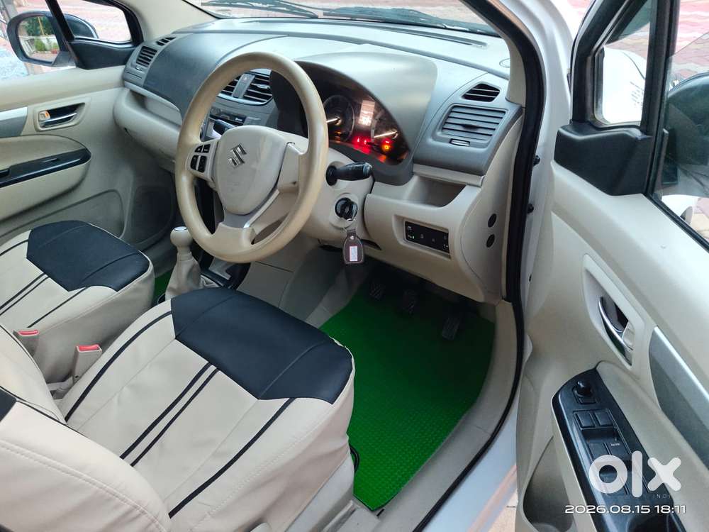 Maruti Suzuki Ertiga Vdi Shvs, 2018, Diesel