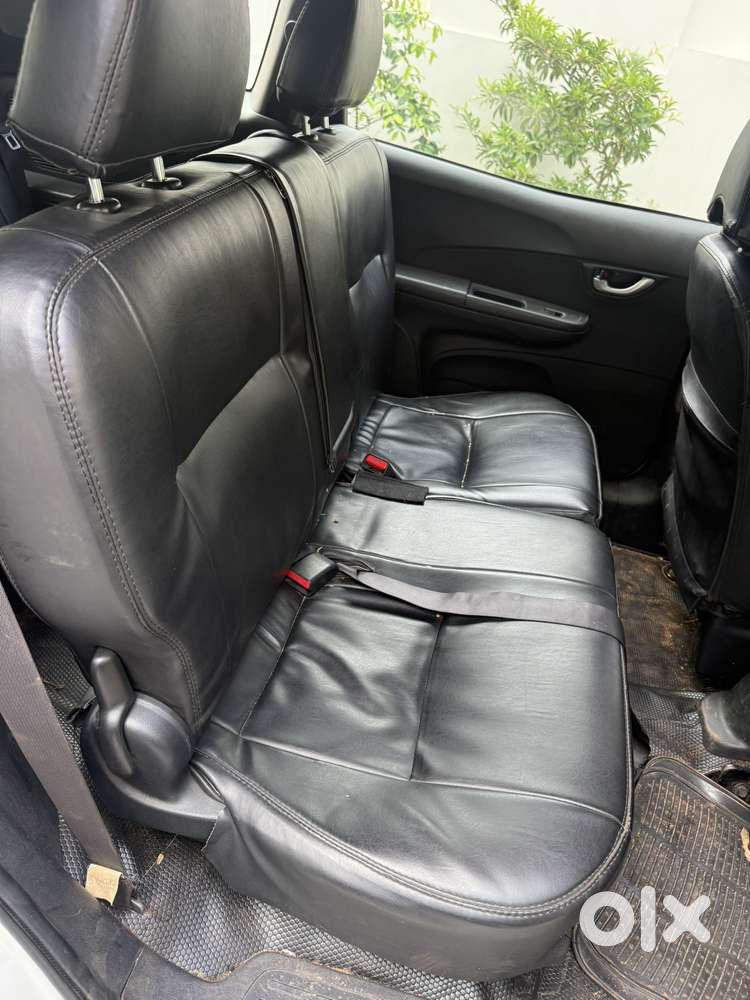 Honda Br-v I-dtec S Mt, 2017, Diesel