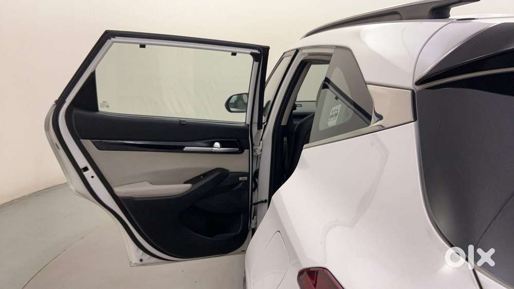 Kia Seltos 1.4 Gtx + Petrol At, 2019, Petrol