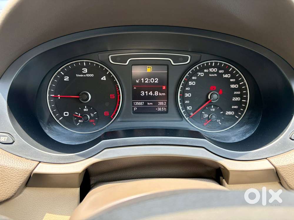 Audi Q3 2.0 Tdi Quattro, 2013, Diesel