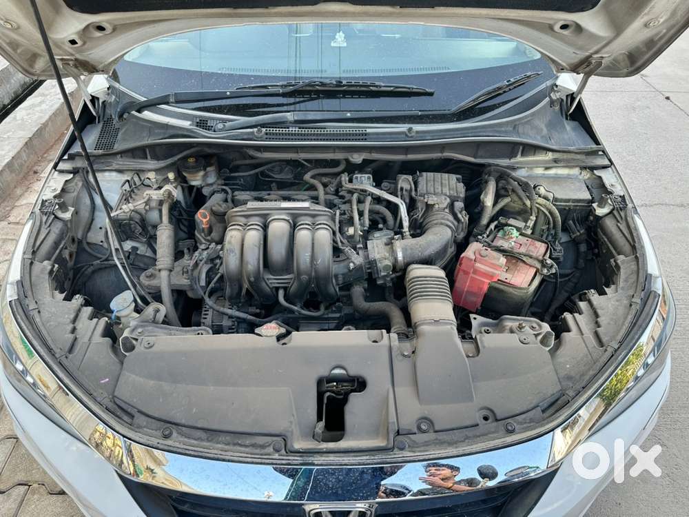 Honda City Zx 2020 (top Model) Petrol. Good Condition