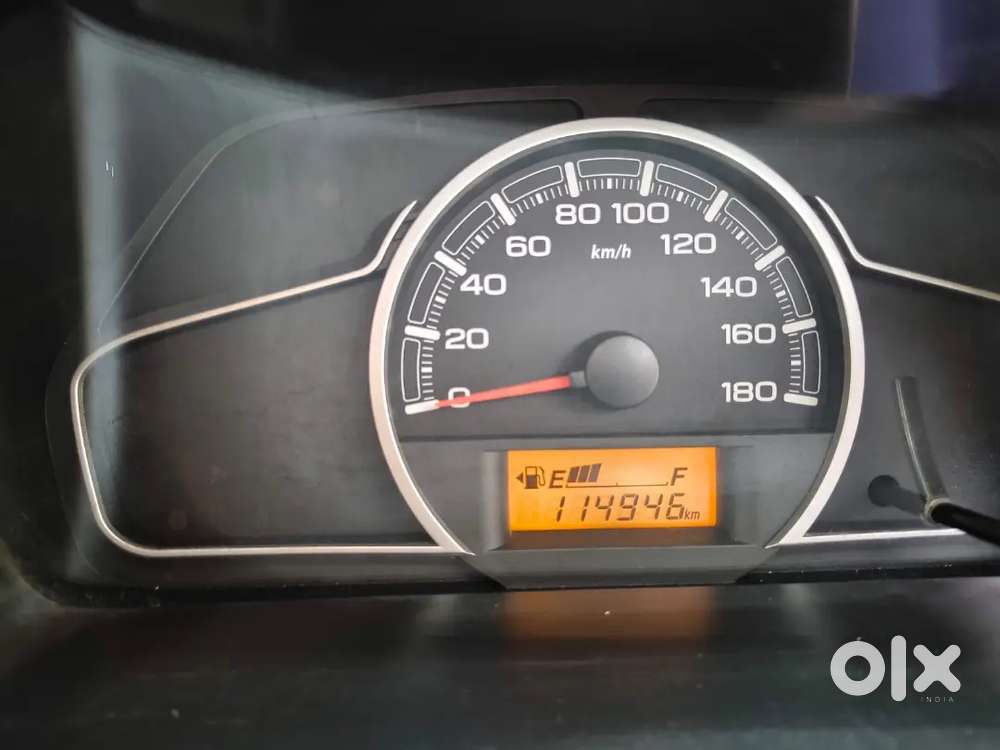 Maruti Suzuki Alto 2021 Petrol Manual Car