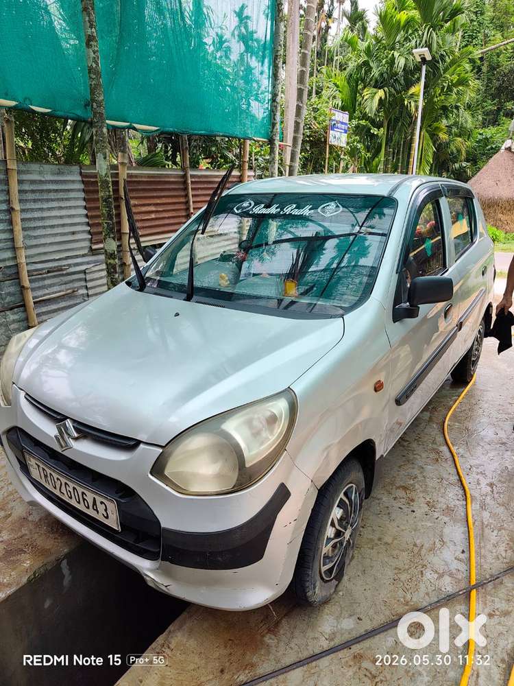 Good Condition Car
