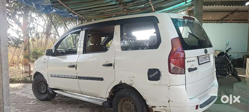 Mahindra Xylo 2013 Diesel Good Condition