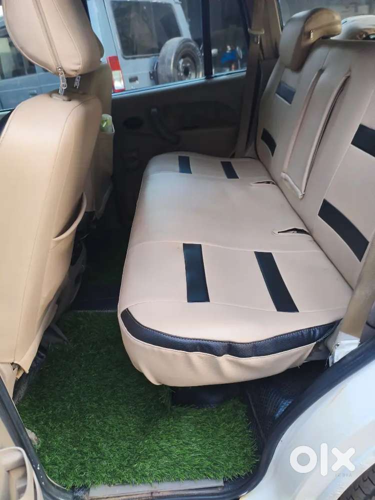 Scorpio Voice Mail Hawak Engine