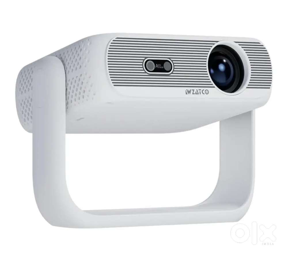 Projector yuva prime