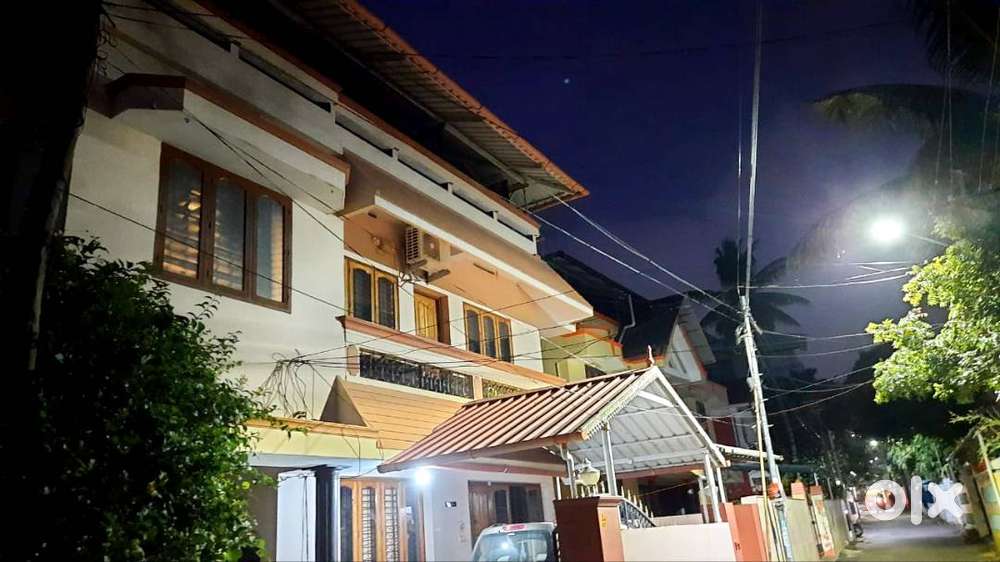 2BHK in Pettah