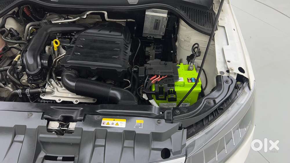 Skoda Rapid 1.5 Tdi Style/1.5 At Style, 2021, Petrol