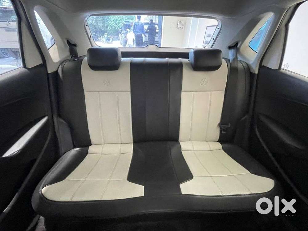 Volkswagen Polo 1.0 Mpi Trendline, 2019, Petrol