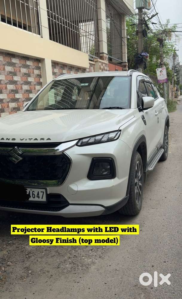 Grand Vitara