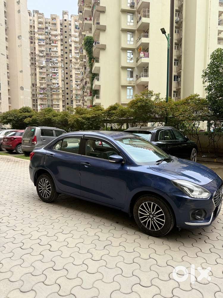 Fixed Price (swift Diesel Automatic 2019 (bumper To Bumper Original)