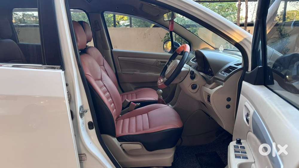 Maruti Suzuki Ertiga Shvs Vdi, 2017, Diesel