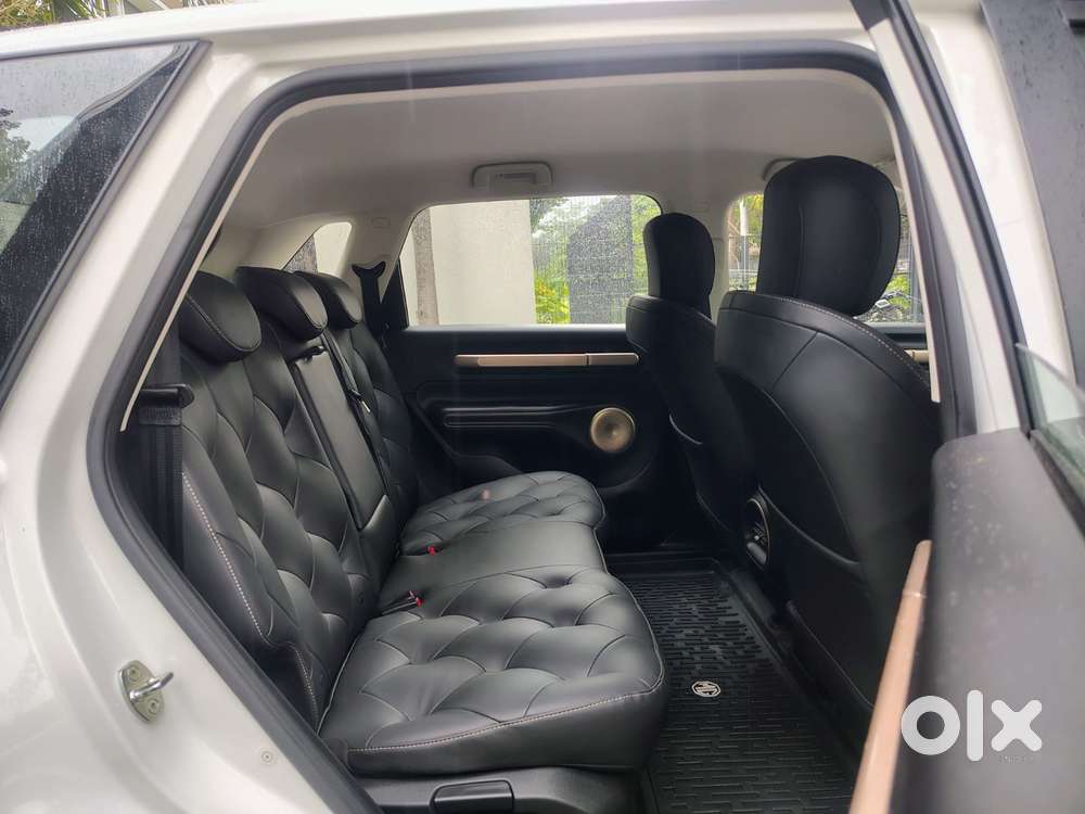 Mg Windsor Ev Exclusive, 2026, Electric