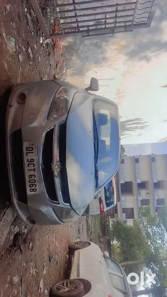 Chevrolet Sail 2013 Cng