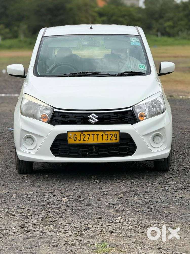 Maruti Suzuki Celerio 1.0 Tour H2 Cng, 2019, Cng & Hybrids