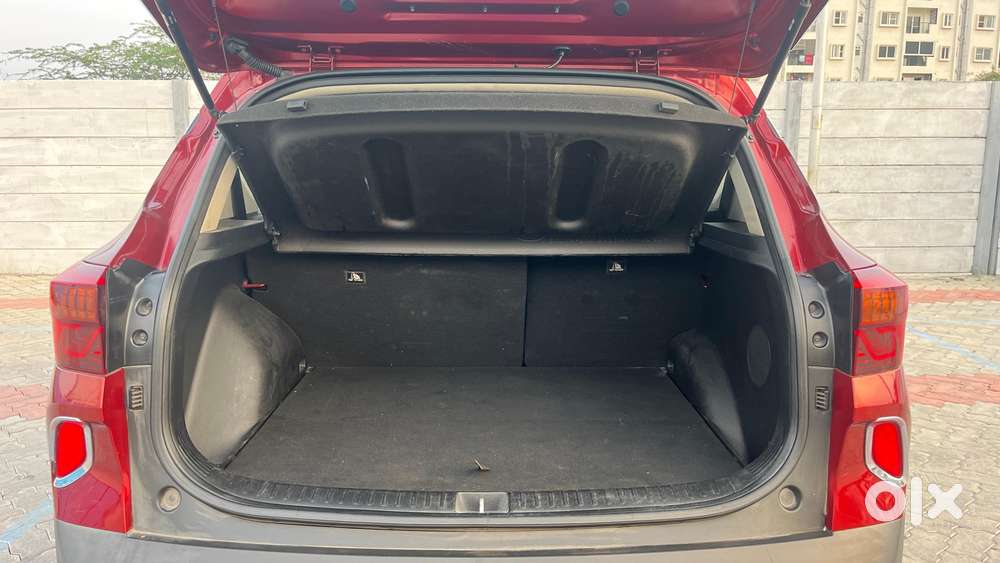 Kia Seltos 1.5 Gtx+ Diesel At, 2021, Diesel