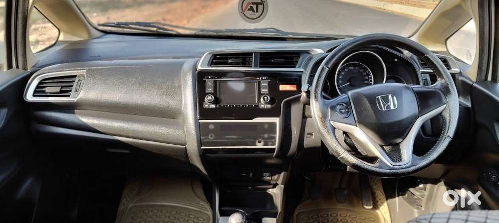 Honda Jazz 1.2 V I Vtec, 2016, Petrol