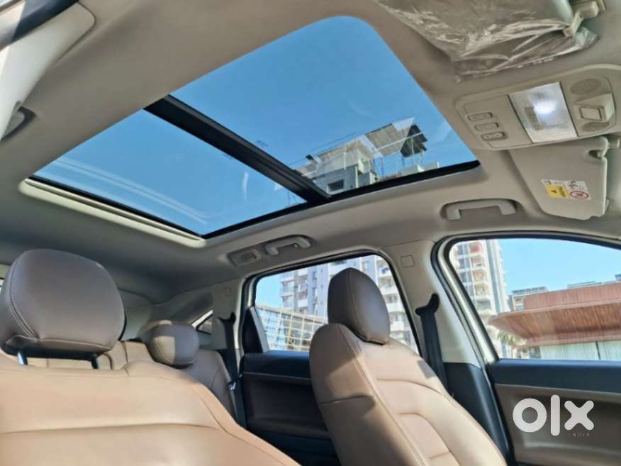 Tata Harrier Xza Plus At, 2021, Diesel