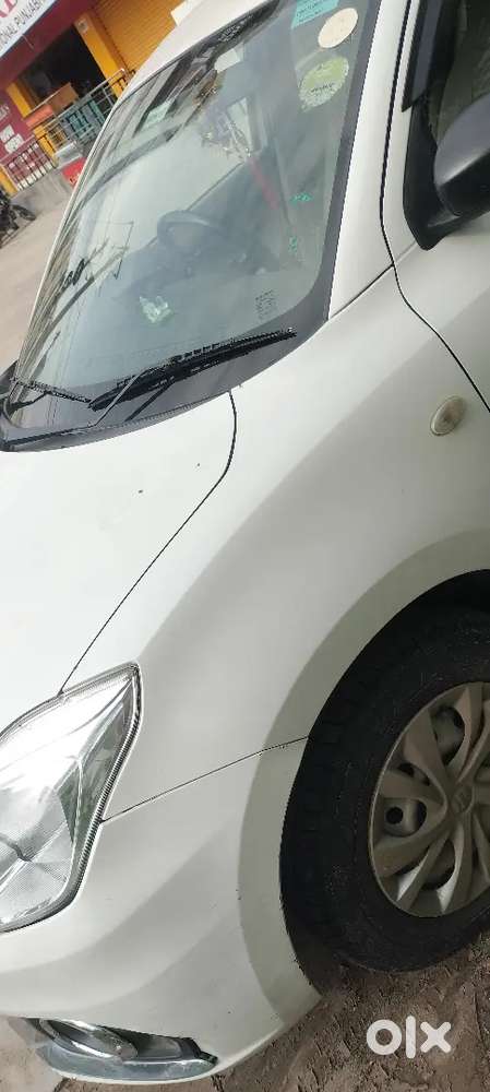 Maruti Suzuki Dzire 2023 Petrol Good Condition
