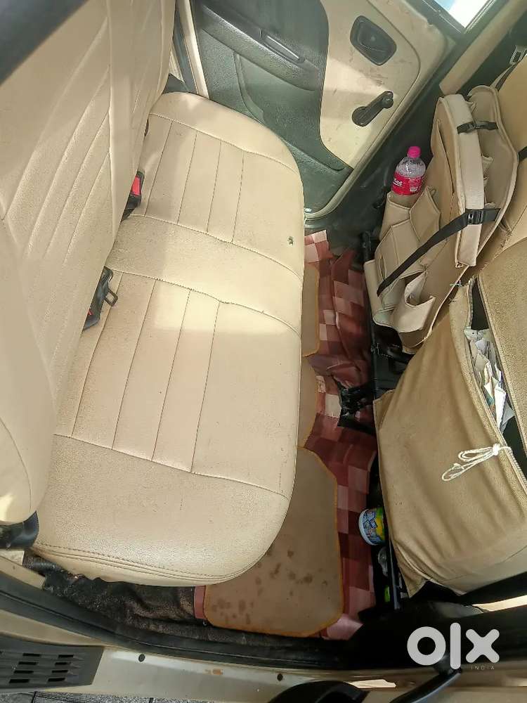 Tata Nano 2013 Lx