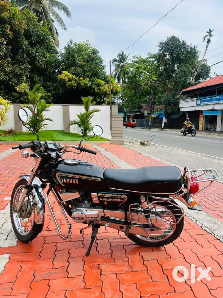 RX 135 for sale Motorcycles 1825257983