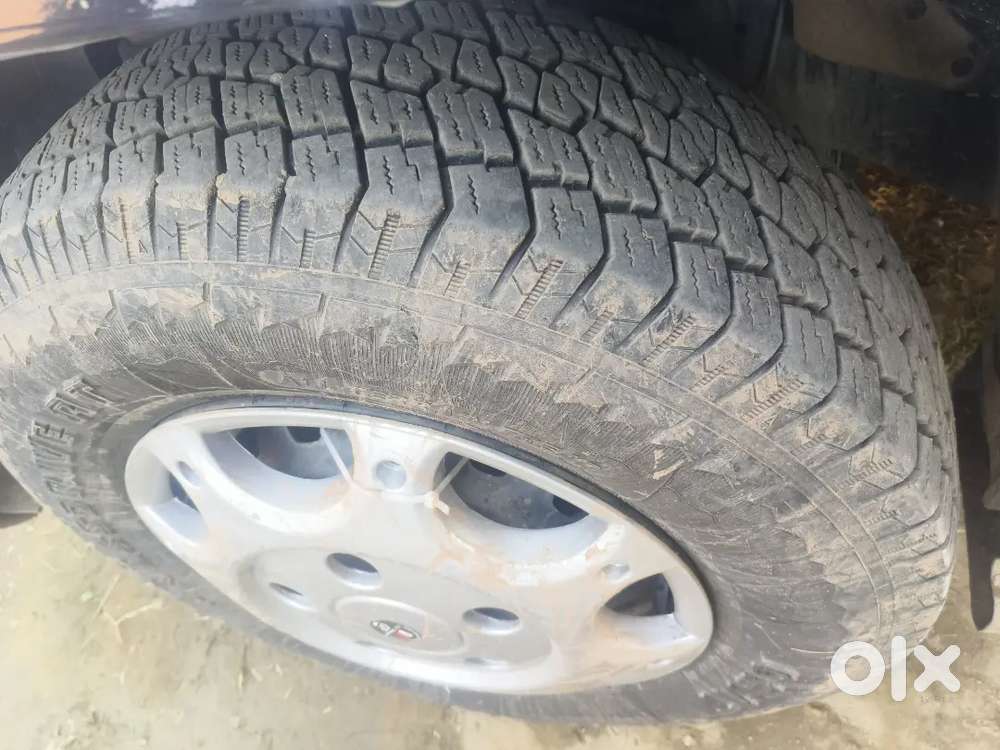 Mahindra Tuv 300 2017 Diesel