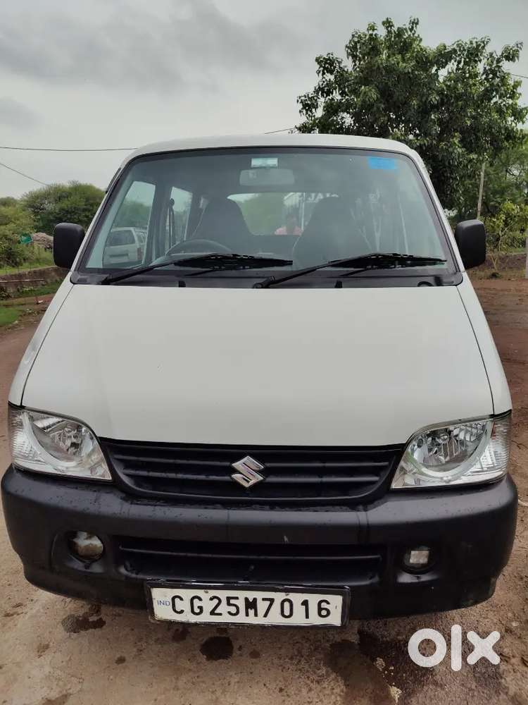 Maruti Suzuki Eeco 2023