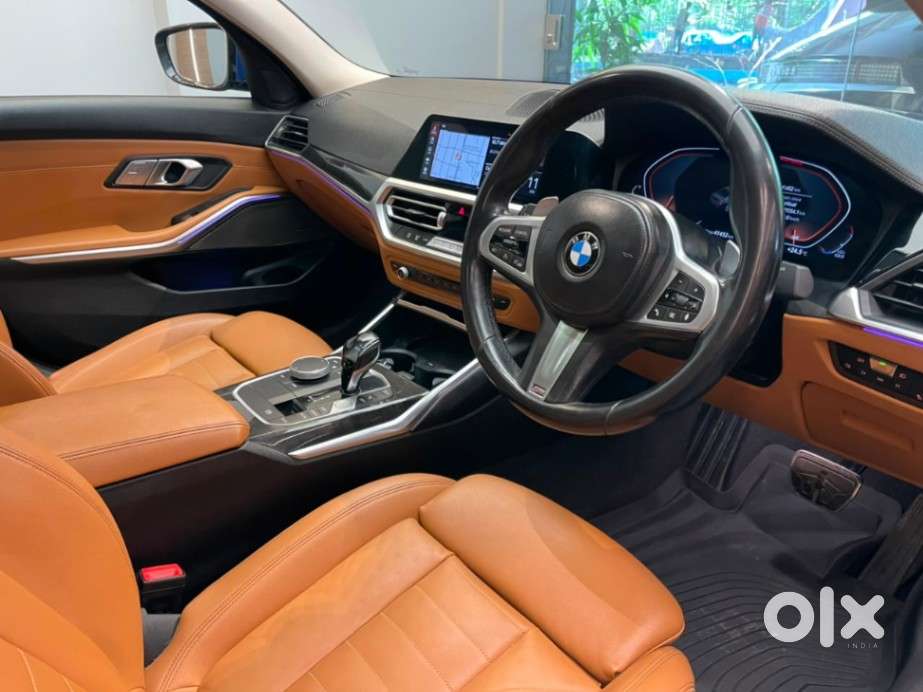 Bmw 3 Series Gran Limousine 2.0 330li M Sport First Edition, 2021, P..