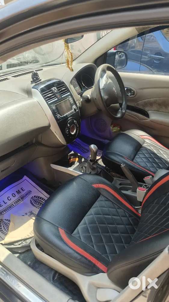 Nissan Sunny For Sale